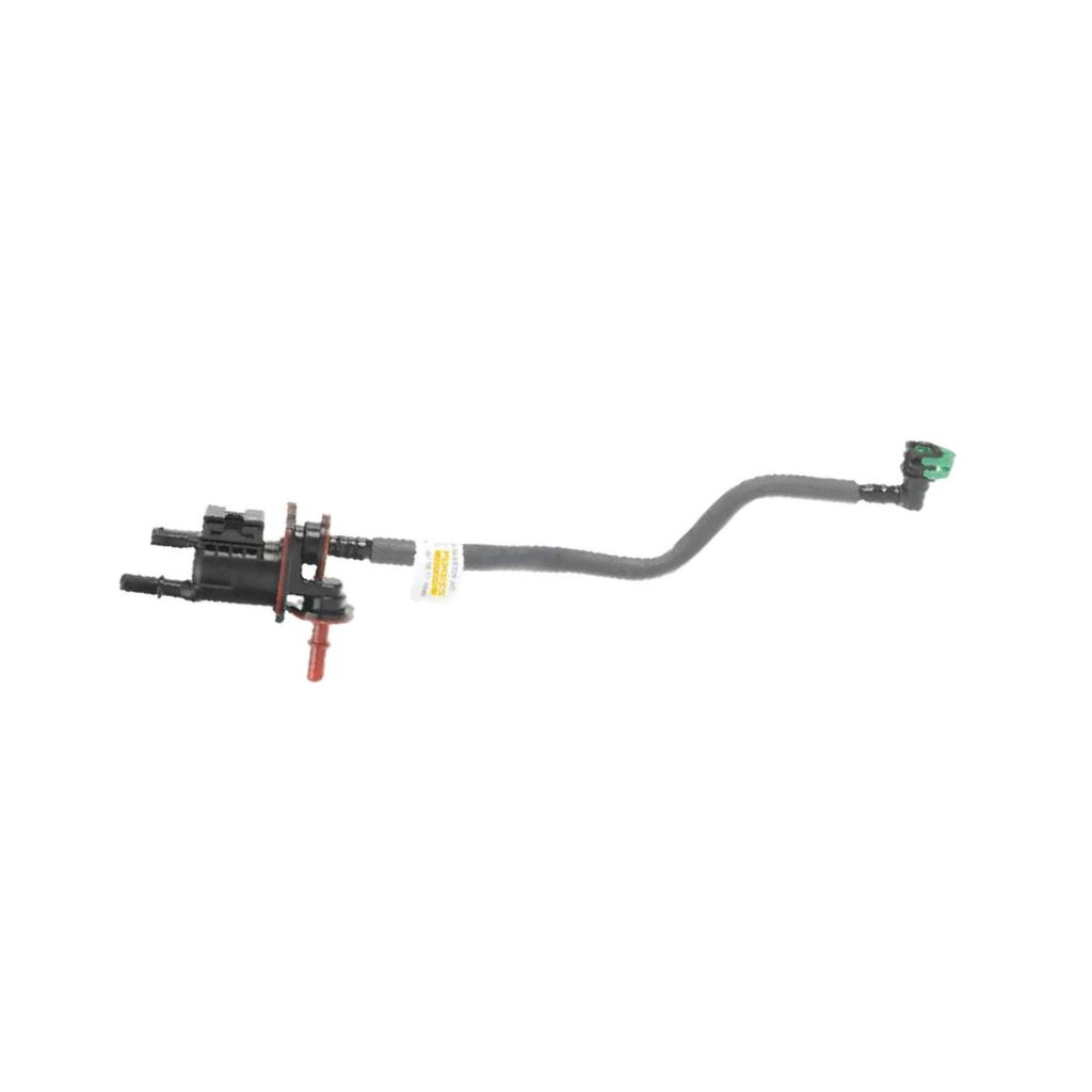 JL3Z-9B325-D Carbon Canister Solenoid Valve for Ford F-150 Raptor & Expedition