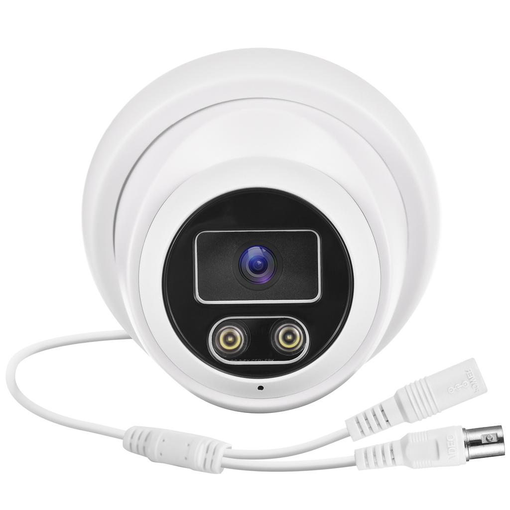 1080P CCTV Camera Wired Security Camera Indoor Monitor Camera Infrared Night Vision 3.6mm Lens Wide