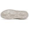 Anta Lifestyle Series Trendy Casual Non-Slip Wear-Sticked Low-Top Shoes Sneakers Men Sneakers White Green 912228012-3