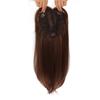 Synthetic Hairpiece Hair Toppers Toupee Bangs Hair Extension  Increase Hair Volume