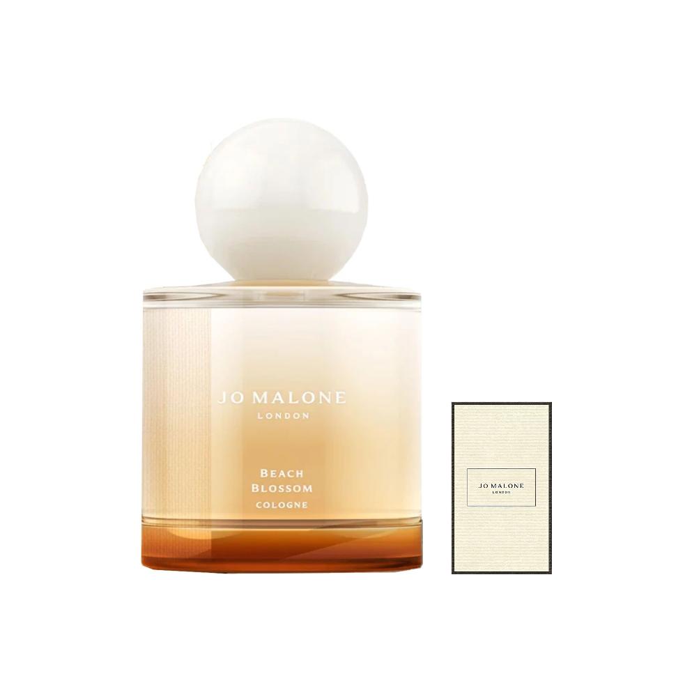 Jo Malone Лондон Блуминг Лимитированная Серия Фруктовые Парфюмы Эдема Древесные Ноты Одеколон Лайм Мята 50 мл/100 мл