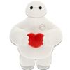 Baymax Plush Heart Disney Souvenir Disney Resort [Tokyo Exclusive]