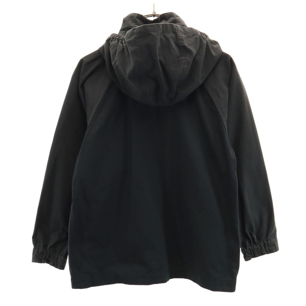 The North Face Firefly Jacket 140 Black NPJ22240 Outdoor Kid's Used