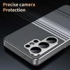 Чехол-книжка для Samsung Galaxy S26 S25 S24 S23 S22 A16 A17 A36 A37 A57 A55 A56 Plus Ultra FE Edge с умным окном LED View и держателем для карт, бамперы для телефона