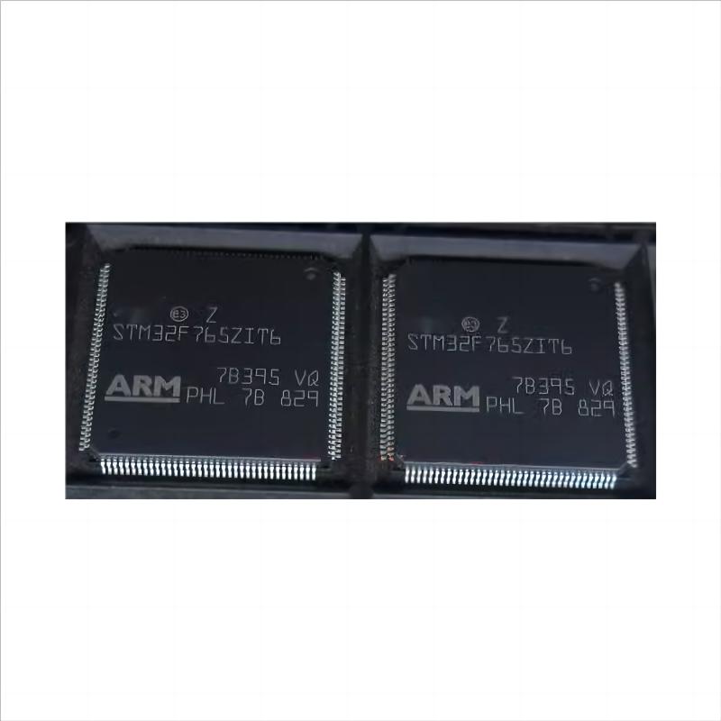 10 шт. новый STM32F765seriesVGT6 VIT6 ZGT6 ZIT6 IGK6 IIK6 VIH6 IGT6 NGH6 NIH6 BIT6 IIT6