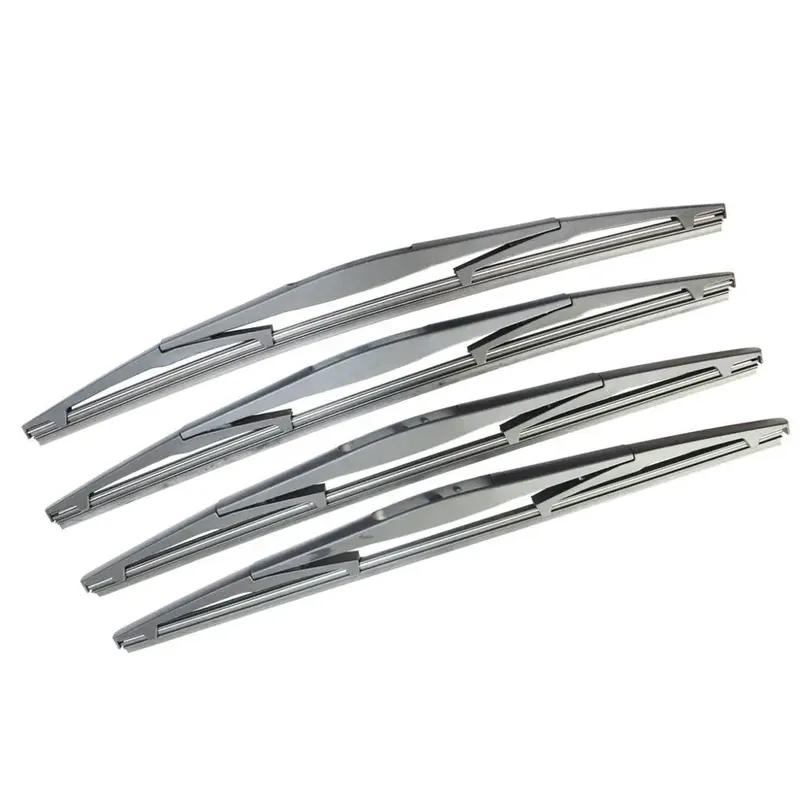 1PC Car Rear Wiper Blade 14" Windscreen Windshield Wipers Accessories fit for Subaru Outback YC102011-outback