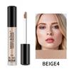 Beauty Eye Priming Concealer Длительный консилер Консилер Жидкий консилер для татуировок