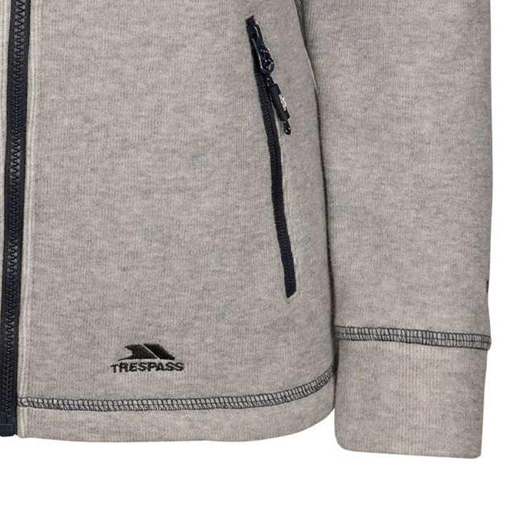 TRESPASS Женская флисовая куртка Runpal At400