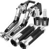 Для honda CB500F CB500X CBR500R CBR CB 500 X/R 2013-2018 2017 мотоциклетные регулируемые рычаги тормозной муфты, ручки руля
