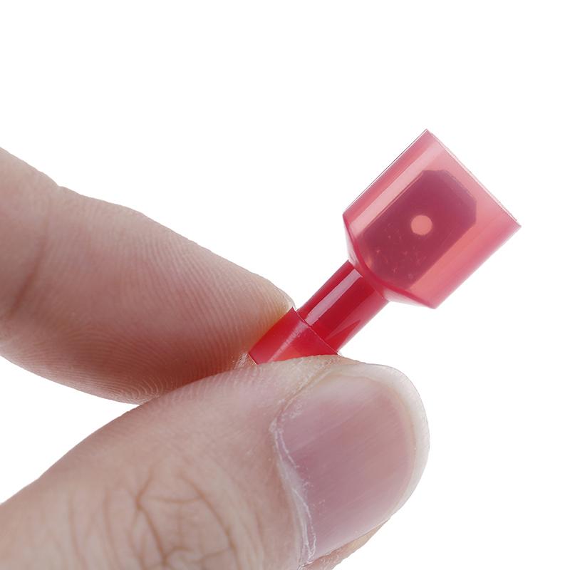 30 шт., разъемы для проводов, клеммы, обжимные клеммы для быстрого сращивания, набор инструментов 0,5–6 мм