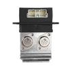Car Blower Motor Blower Motor Heater Fan Resistor 7702206221 7701033535 Car Accessories