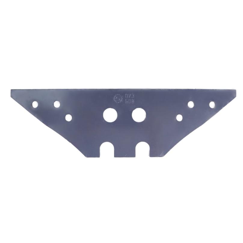 Short mouldboard skid A073608 Kverneland plough left/right Premium Morga