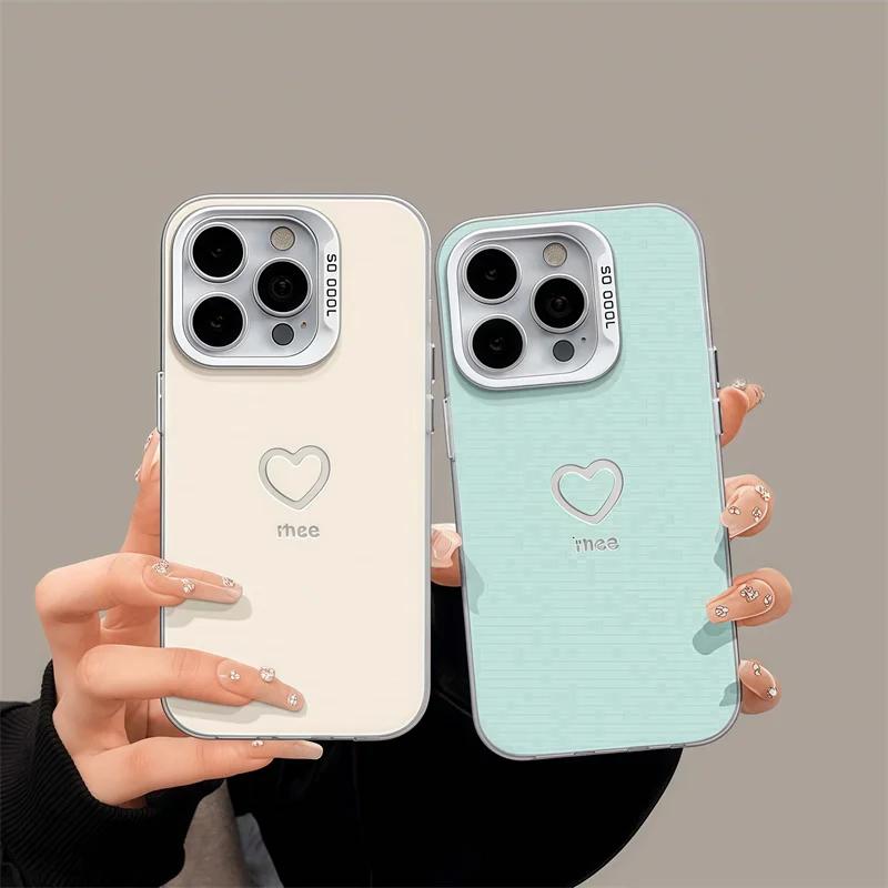 Чехол 'Любовь Улыбка' для VIVO V50 Lite V40 V30E V29E V27E V23E V29 V27 V23 V25 Y28S Y29S Y19S Y17S Y29 Y36 Y04 Y02 Y03 Y16 Y27 Y22S