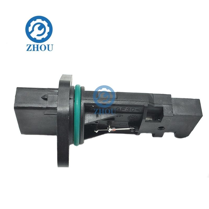 Mass Air Flow MAF Sensor For MERCEDES-BENZ W124 S124 A124 C124 W202 S202 W210 S210 R170 C208 A208 VITO 638 SPRINTER 2-t 3-t 4-t