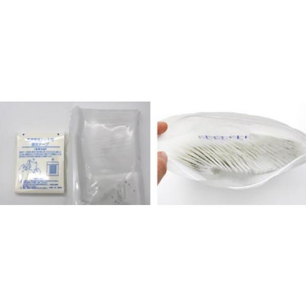 Asiri Foot Sheet Relaxation Пластыри для ног с ароматом лаванды, 30 листов, 1 шт.