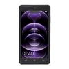 IP13 Pro 4,66-дюймовый HD-экран Мобильный телефон Две SIM-карты Двойной режим ожидания Ультратонкий смартфон с распознаванием лиц ОЗУ 2 ГБ ПЗУ