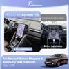 14.5Inch Android 15 For Renault Koleos Megane 4 Samsung SM6 Talisman 2016-2019 Car Multimedia Navigation Auto Radio Carplay 360