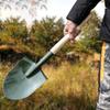 Multifunctional Outdoor Engineer Shovel