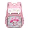 Мультфильм Школьный рюкзак Начальная школа Мальчики и девочки 1-4 классы Рюкзак Большой вместимости Легкий Универсальный Партия