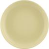 Silliman Childrens Cream Plate WSB2032, Cream Yellow, 1 Piece, Popular Korean Parenting Items