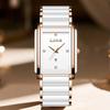 LIGE Women's Watch Luxury Ladies clocks Fashion women's quartz wrist watch Waterproof casual Watch for Women reloj de mujer
