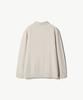 STCO Diems Soft Touch Collar Knit Ivory_Dktxa01Csi