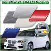 Headlight Washer Nozzle Cover For BMW X1 E84 M SPORT 25dX 28iX 35iX 2009-2015