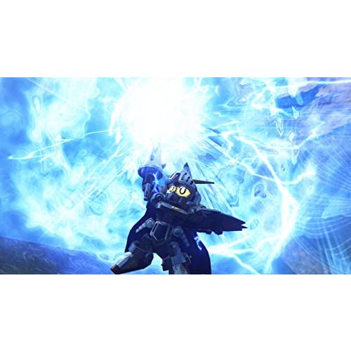 gundam breaker 3 - ps4