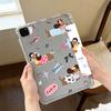 3+Лет Складной Чехол Для iPad 4/5-го 10.9 SamsungS7 11 Huawei 11 2021-2023 SamsungS9 S10 Plus 12.4 iPad 11-го 2025 iPad10.2 7/8/9-го