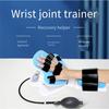 Wrist Flexion And Extension Rehabilitation Training Equipment Arm Upper Limb Joint Fracture Rehabilitation Bending And Straightening Exercise