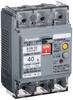 Earth Leakage Breaker BJW Type with OC for Motor Protection BJW3403