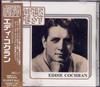 CD EDDIE COCHRAN   Super Best TOCP9178 EMI USA 1993 Japan ObiRock Used