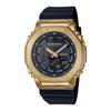 CASIO Watch Overseas Model G-SHOCK GM-S2100GB-1A Men's [item]