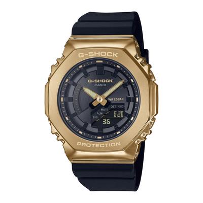 Часы CASIO зарубежная модель GM-S2100GB-1A мужские [предмет]