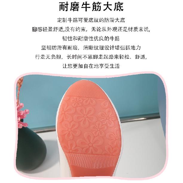 Девочки Высокие Каблуки Новые Белые Туфли Принцессы из Кожи Детская Обувь для Выступлений Студенческая Обувь-40Детская Обувь для Танцев5