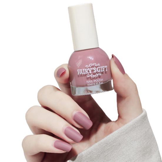 Durable Nail Vibrant Color Decor Eye-catching Multi-color