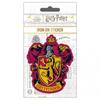 Gryffindor Iron-On Sticker