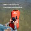 Двухкамерный поплавок Naturehike для плавания и рафтинга