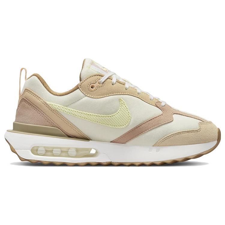 (WMNS) Nike Air Max Dawn 'Coconut Milk Citron Tint' Women's DQ5074-182