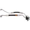 977612W500 Car AC Condenser Line-Front A/C Tube for Hyundai for Santa Fe 2.4L 2013-2018