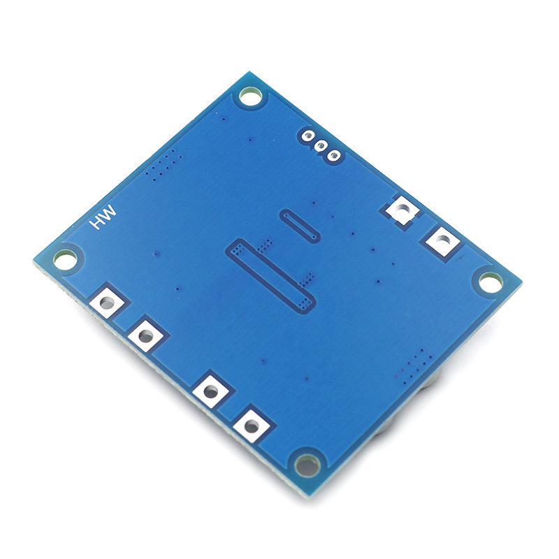 XH-A232 HD Digital Audio Amplifier Board, MP3 Module, 12V/24V, Dual Channel, 30W
