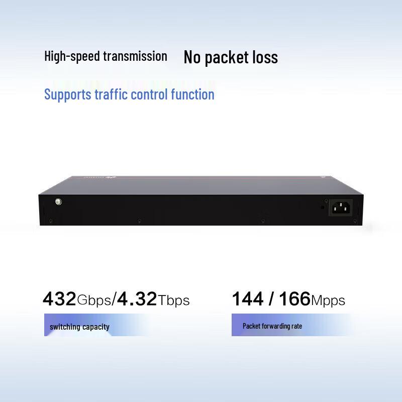 Huawei Kunlun S5735S-L48T4X-A1 Ethernet Switch