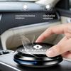 Автомобильный твердый парфюм Освежитель воздуха Аксессуары для декора салона Для Renault Fluence Captur Megane Clio Kadjar Talisman Arka R999