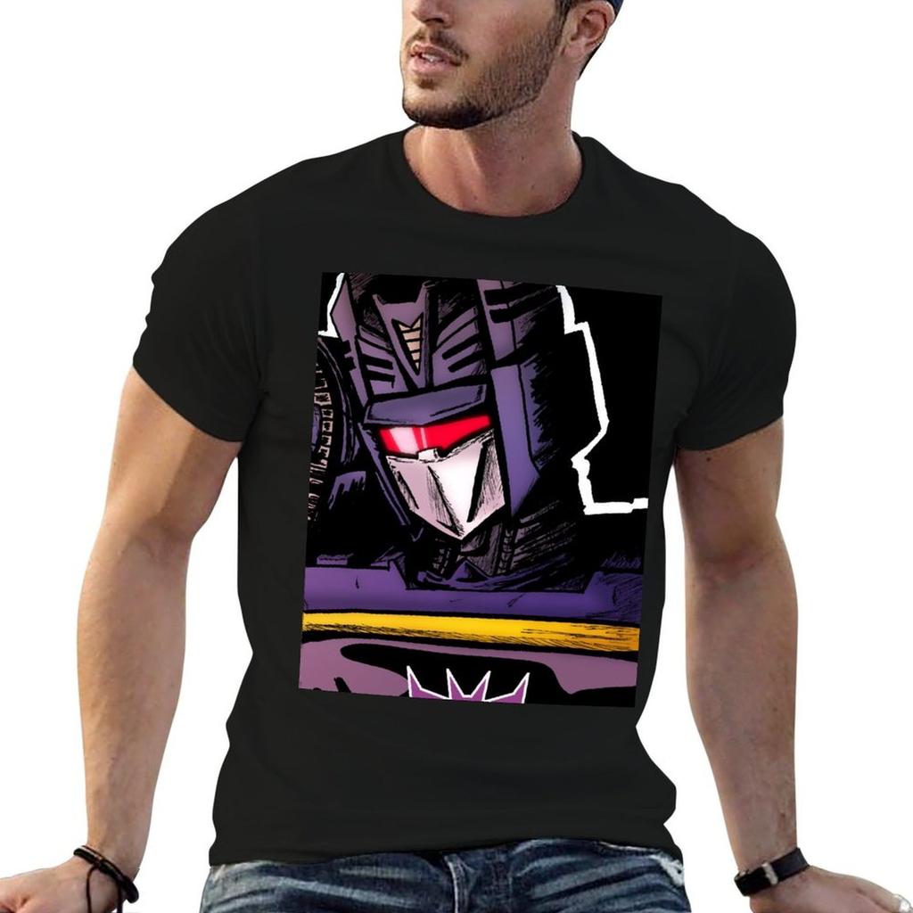 Sadwave Tshirt Basic Solid Tee For Daily Use