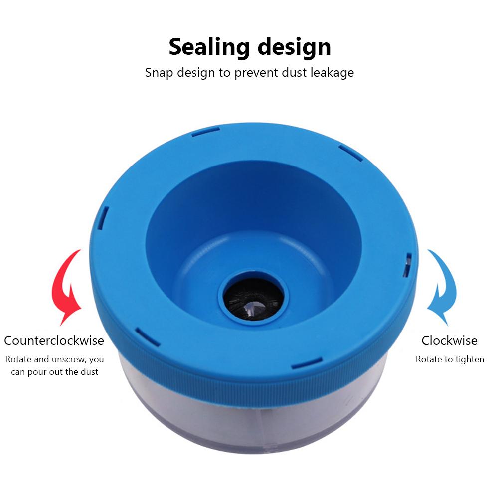 Инструмент для сбора пыли для сверления чаши Электрический молоток Пылезащитный чехол для электрической дрели Зола для бытовых электрических аксессуаров