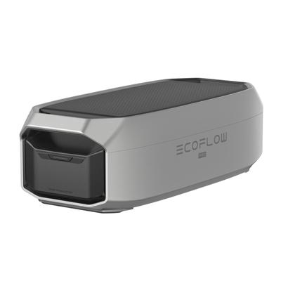 Умная дополнительная батарея EcoFlow DELTA PRO 3, емкость 4096 Вт·ч