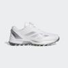 [Adidas Golf] Безшиповые мужские гольф-ботинки Adizero ZG Lo BOA [JS1766]