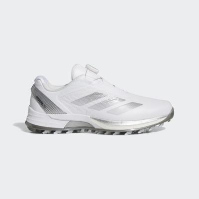 [Adidas Golf] Беговые без шипов для гольфа Adizero ZG Lo Boa JS1766 [Отправка из Кореи] 100% Оригинал