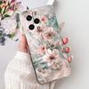 For Honor 200 Lite Case LLY-NX1 Cover Fashion Butterfly Silicone Protector Phone Case For Honor 200 Pro Honor200 Pro Soft Covers