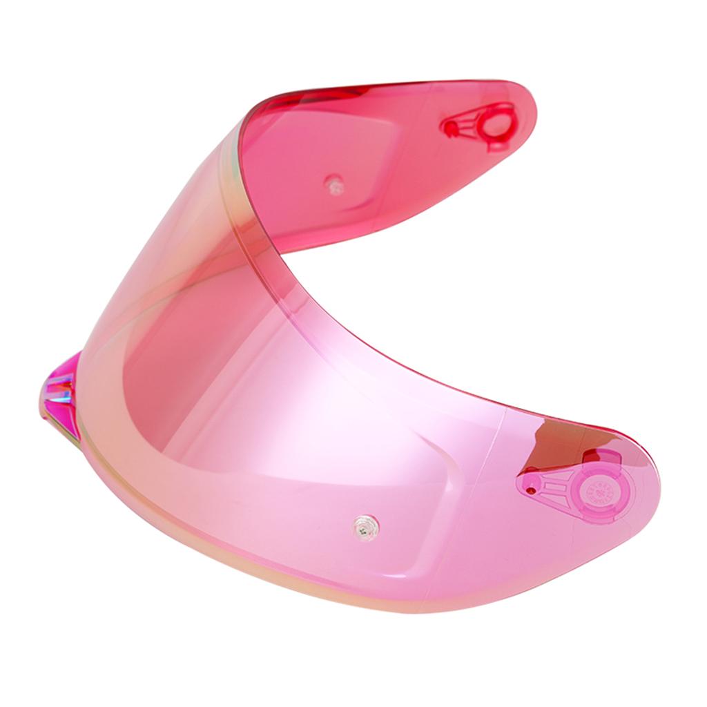 Замена козырька шлема для AGV K1 K3SV K5 анфас шлем мотоциклетный ветрозащитный шлем объектив